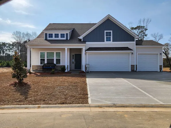 762 NW Night Lotus Dr. Lot 49, Calabash, NC 28467