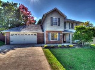 804 Norwalk Dr, Columbia, MO 65202