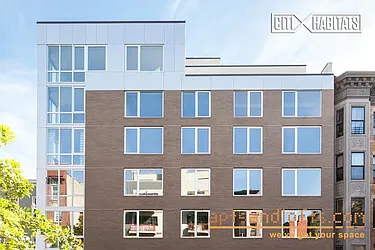 Rented by Citi Habitats