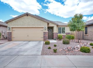 3643 E Ficus Way, Gilbert, AZ 85298