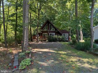 5 Aurora Ct, Ocean Pines, MD 21811