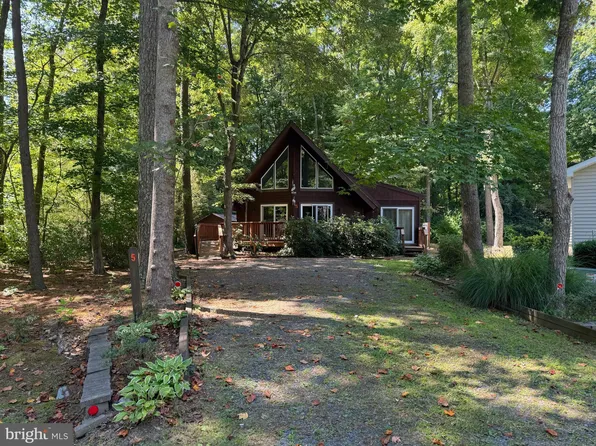 5 Aurora Ct, Ocean Pines, MD 21811