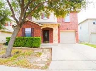 6515 Rosewood Crst, San Antonio, TX 78238