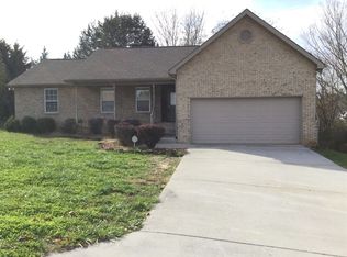 4209 Homewood Rd, Knoxville, TN 37918