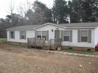 309 E 26th St, Newton, NC 28658