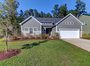 107 Bethpage Court, Summerville, SC 29483