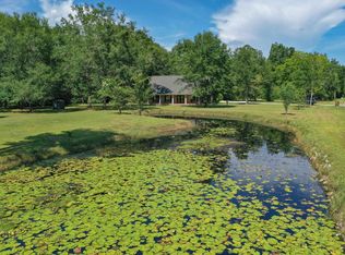 17074 Judge Fountain Rd, Biloxi, MS 39532