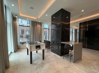 252 Church St #3710, Toronto, ON M5B1Z2