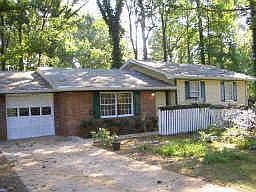 Fantastic Smyrna Rental!