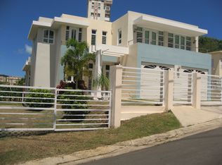 Julio Flores St #96, Fajardo, PR 00738