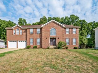 206 Maler Ct, Accokeek, MD 20607