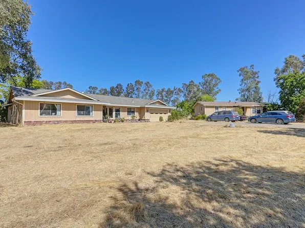 9826 Tavernor Rd, Wilton, CA 95693