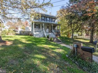 439 Rosemont Ave, Parkesburg, PA 19365