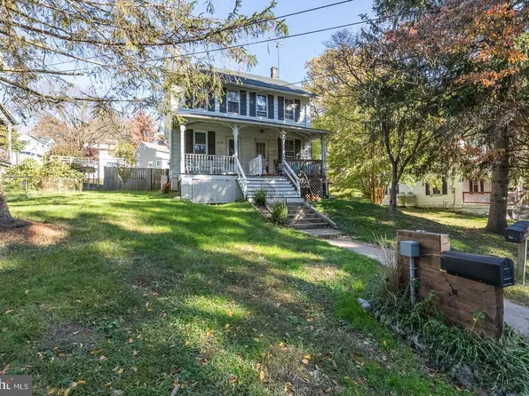 439 Rosemont Ave, Parkesburg, PA 19365