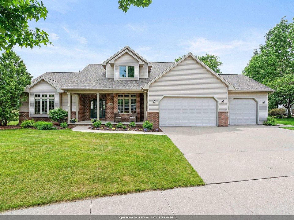 1st image of 45 Bellevue Pl
