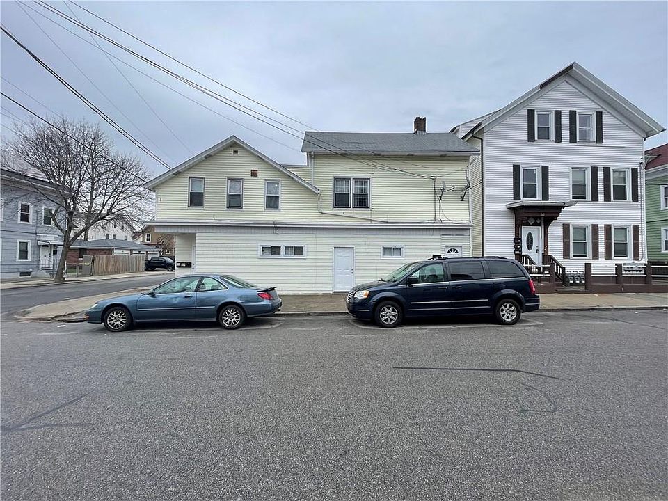 44 West Ave, Pawtucket, RI 02860 | Zillow