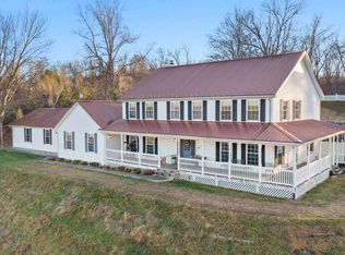 16733 Bear Creek Rd, Catlettsburg, KY 41129