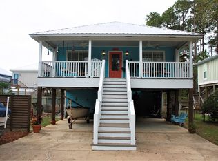 5507 Armadillo Ave, Orange Beach, AL 36561