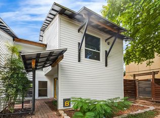 2709 Parker Ln UNIT B, Austin, TX 78741