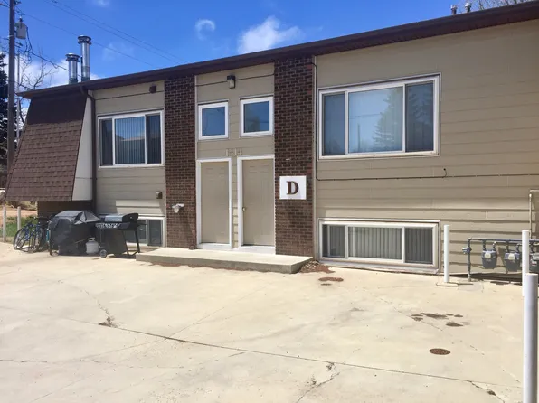 1414, 1414 Gibbon St #D1, Laramie, WY 82072