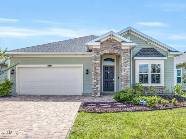 9845 MELROSE CREEK Drive, Jacksonville, FL 32222
