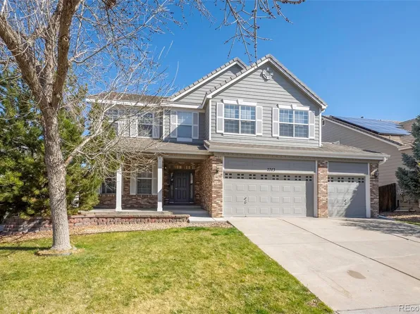2743 E 139th Drive, Thornton, CO 80602