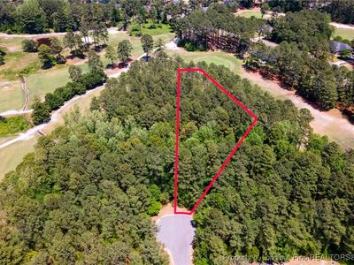 LOT 11 Caddie Ct, Wagram, NC, 28396