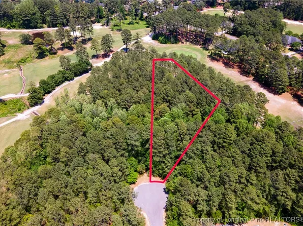 LOT 11 Caddie Ct, Wagram, NC 28396