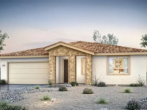 3634 E Avenue Q #14, Palmdale, CA 93550