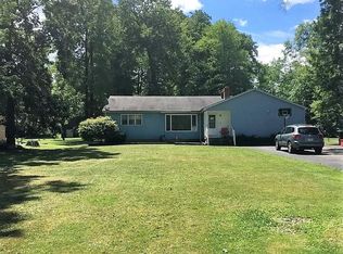 9066 E Market St, Warren, OH