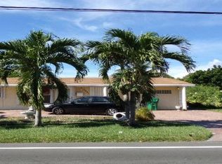 1261 NW 55th Ave, Lauderhill, FL 33313