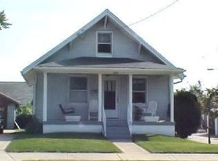 265 N Bend Rd, Cincinnati, OH 45216