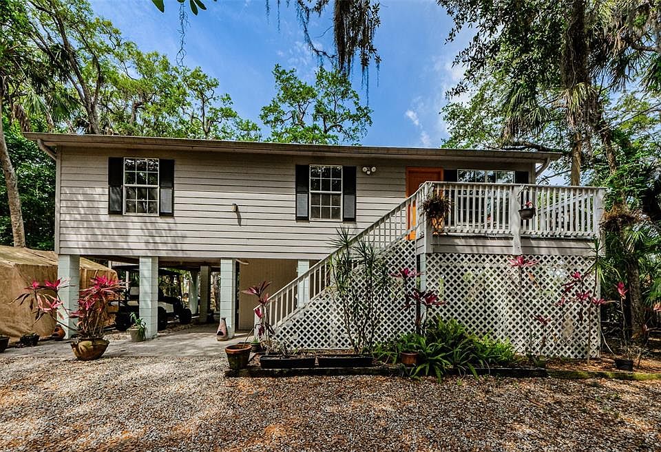 8523 Green St, Port Richey, FL 34668 | Zillow