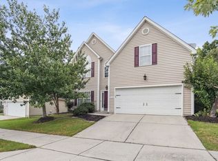 5149 Chasteal Trl, Raleigh, NC 27610