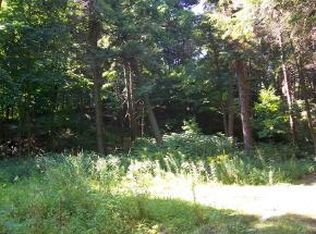 Cooperstown Rd, Denmark, WI 54208