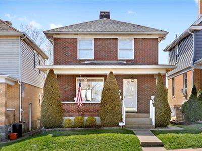 127 Highland Ave, Pittsburgh, PA, 15229