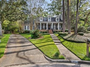 1215 Harrigan Ct, Mobile, AL 36695