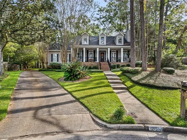 1215 Harrigan Ct, Mobile, AL 36695