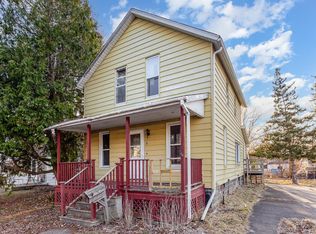 811 N Walnut St, Bay City, MI