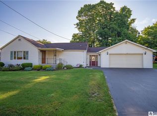 10 Park St, Frewsburg, NY