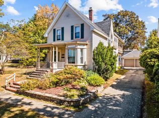 861 Chestnut St, Manchester, NH 03104
