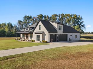 42 Patriot Dr, Austin, AR 72007