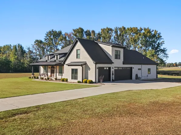 42 Patriot Dr, Austin, AR 72007