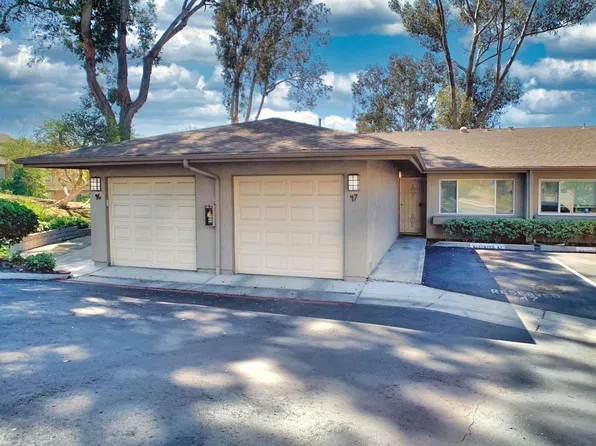 7000 Saranac St Unit 47, La Mesa, CA 91942
