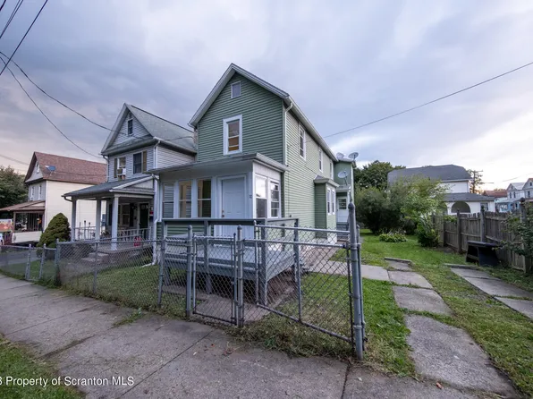 70 E Division St, Wilkes Barre, PA 18706