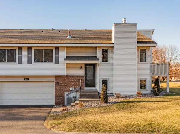 4121 Goldenrod Ln N, Plymouth, MN 55441