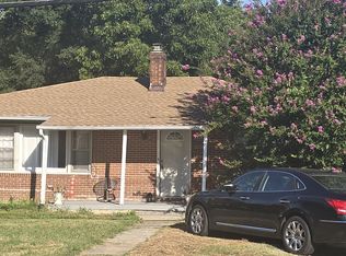 1306 S Roxboro St, Durham, NC 27707