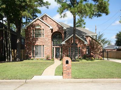 15807 Hermitage Oaks Dr, Tomball, TX, 77377