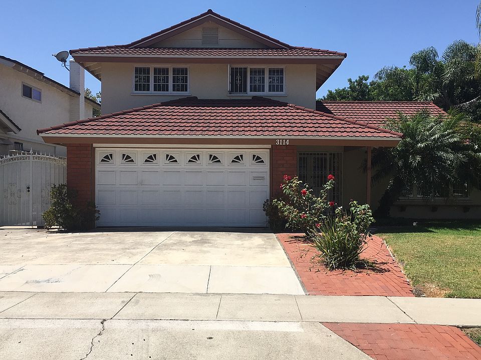 South Coast Metro Home