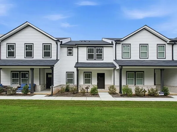 2238 Ashton Dr, Conyers, GA 30013
